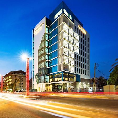 Horizon Hotel Basra Exterior foto