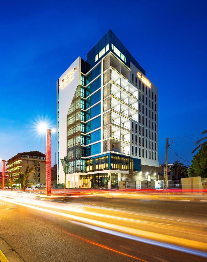 Horizon Hotel Basra Exterior foto