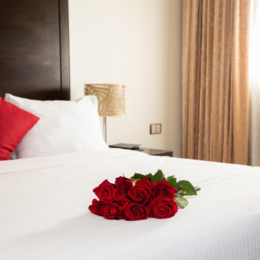 Horizon Hotel Basra Exterior foto