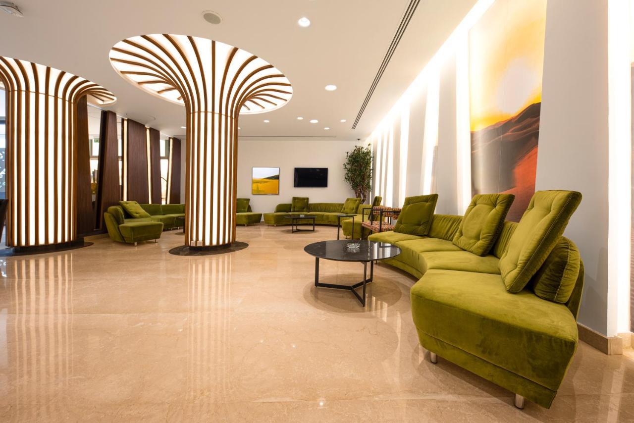 Horizon Hotel Basra Exterior foto