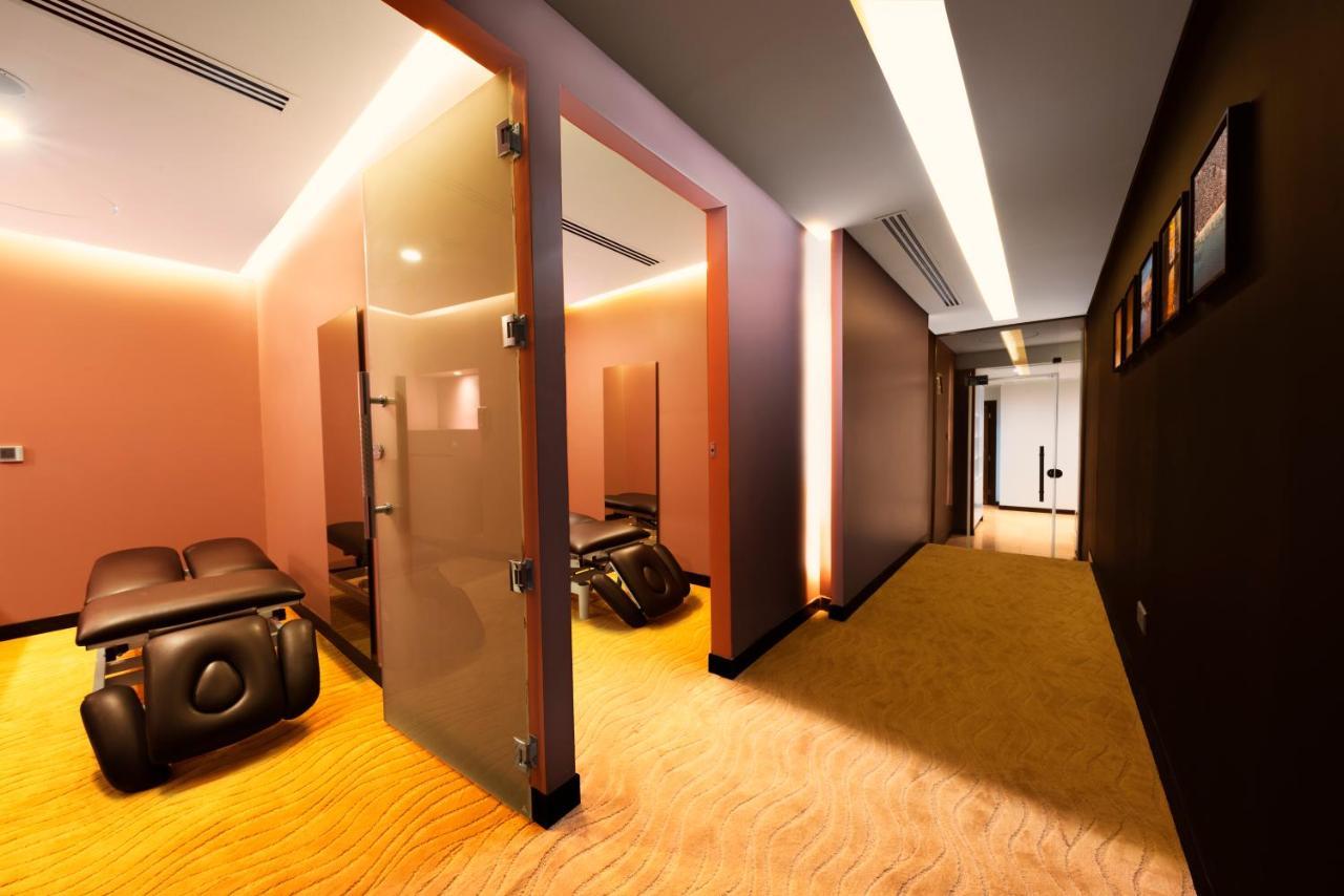 Horizon Hotel Basra Exterior foto